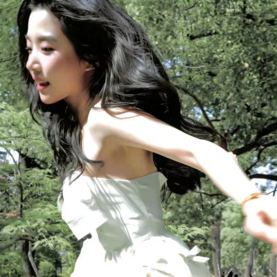 蓝煞星